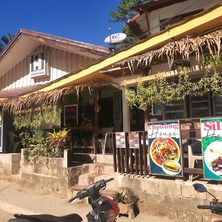 One Hostel - エルニド エクステリア 写真