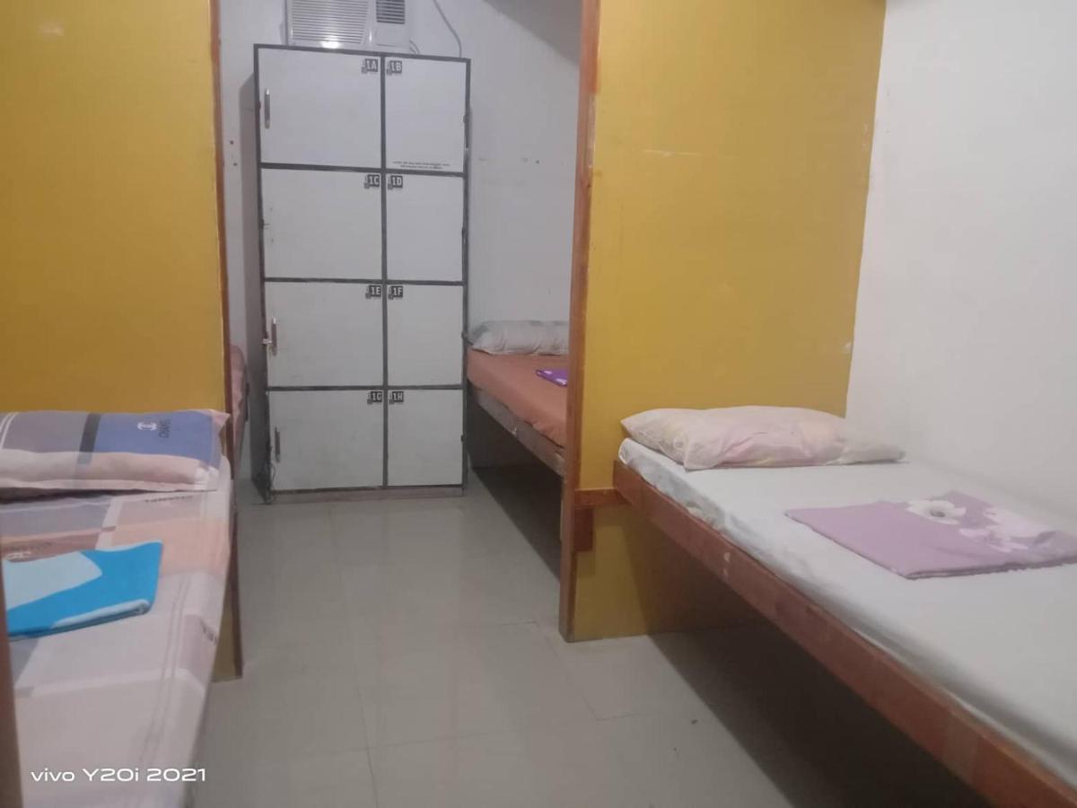 One Hostel - エルニド エクステリア 写真