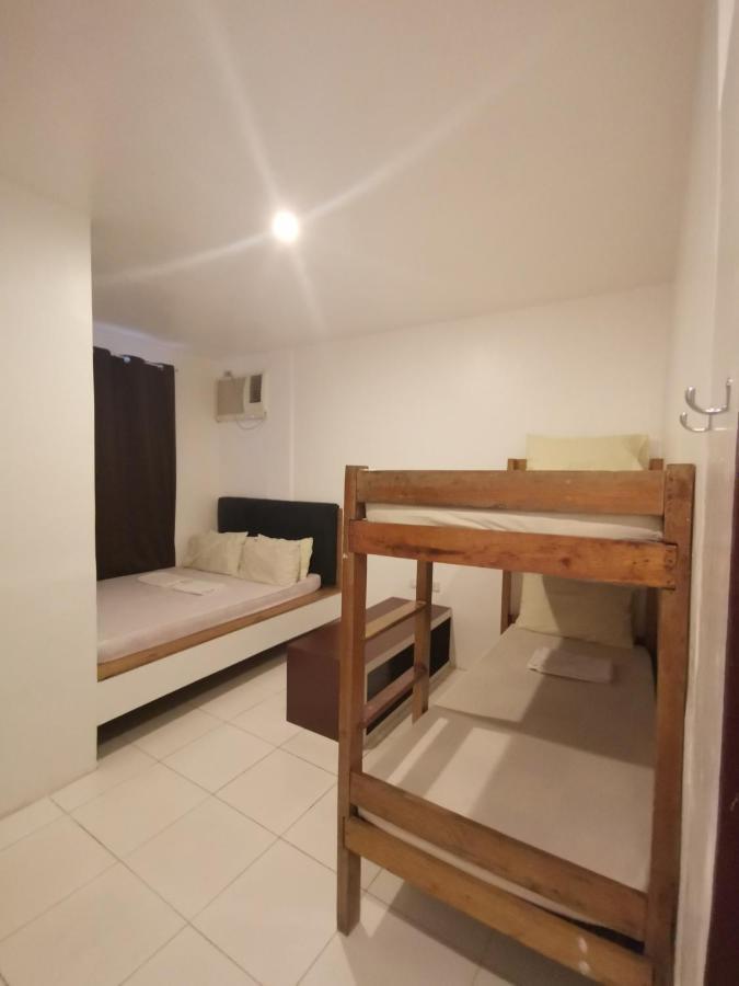 One Hostel - エルニド エクステリア 写真