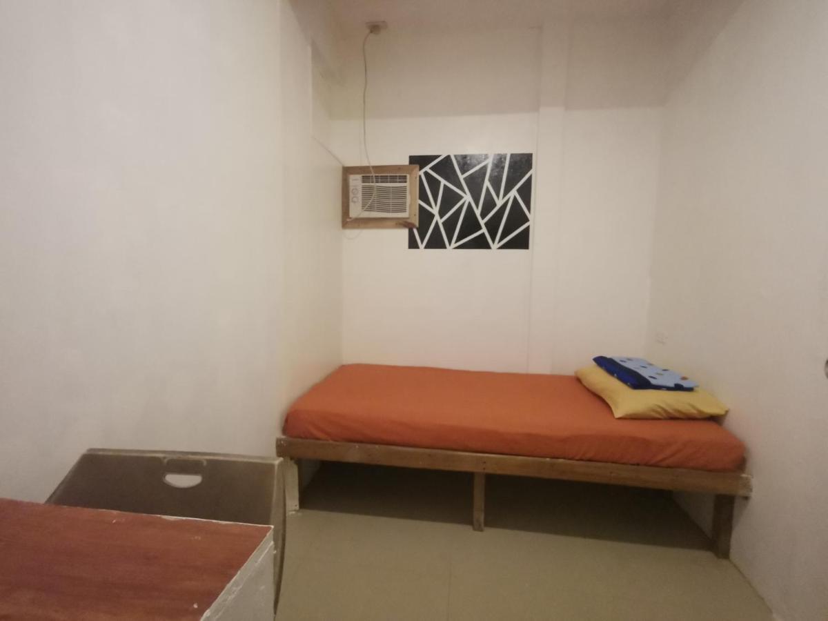 One Hostel - エルニド エクステリア 写真