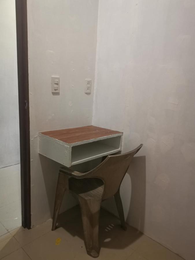 One Hostel - エルニド エクステリア 写真