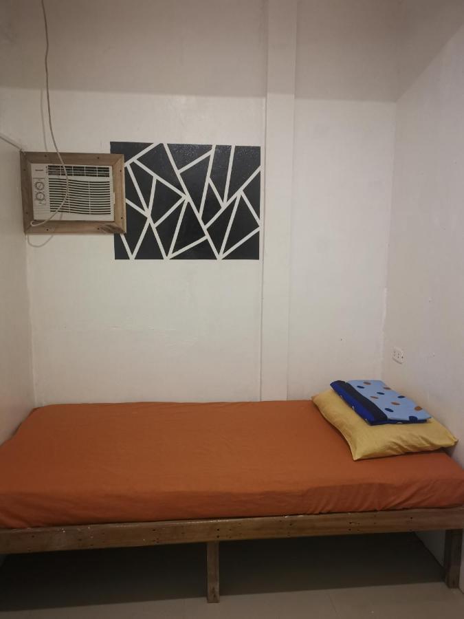 One Hostel - エルニド エクステリア 写真