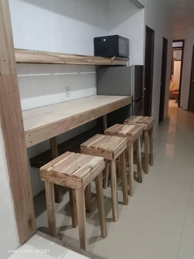 One Hostel - エルニド エクステリア 写真