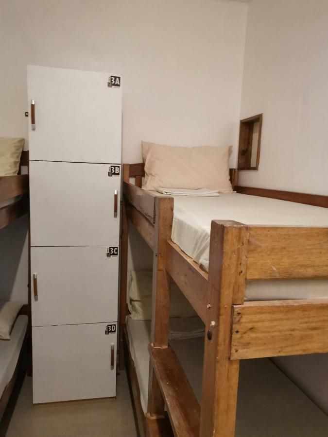 One Hostel - エルニド エクステリア 写真