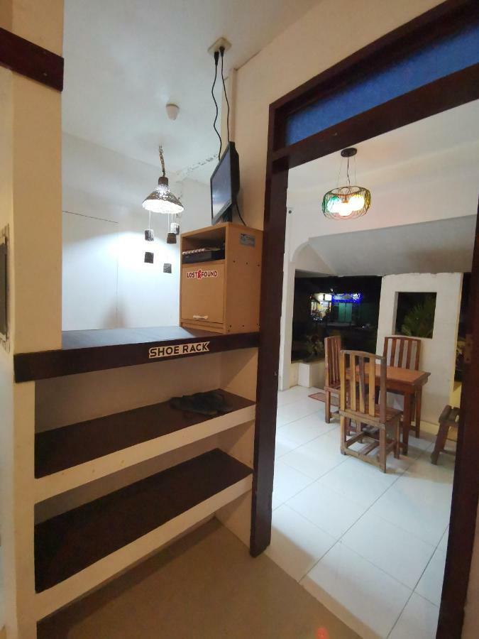 One Hostel - エルニド エクステリア 写真