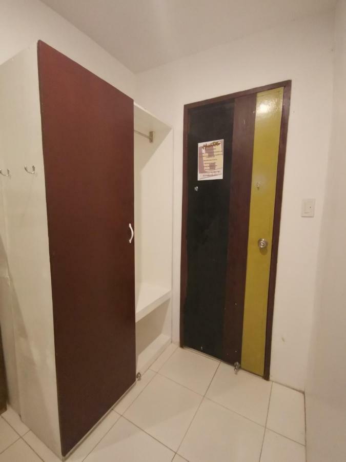 One Hostel - エルニド エクステリア 写真