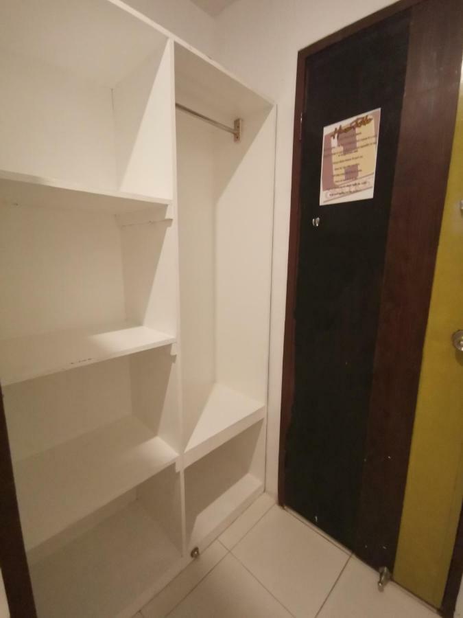 One Hostel - エルニド エクステリア 写真