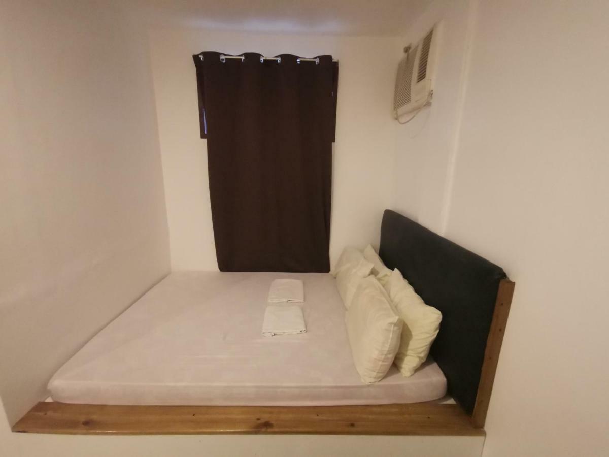 One Hostel - エルニド エクステリア 写真