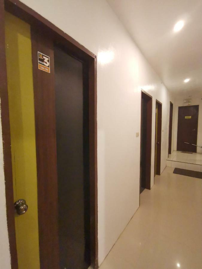 One Hostel - エルニド エクステリア 写真