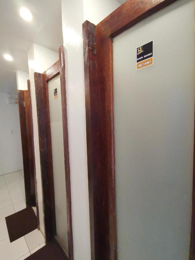 One Hostel - エルニド エクステリア 写真